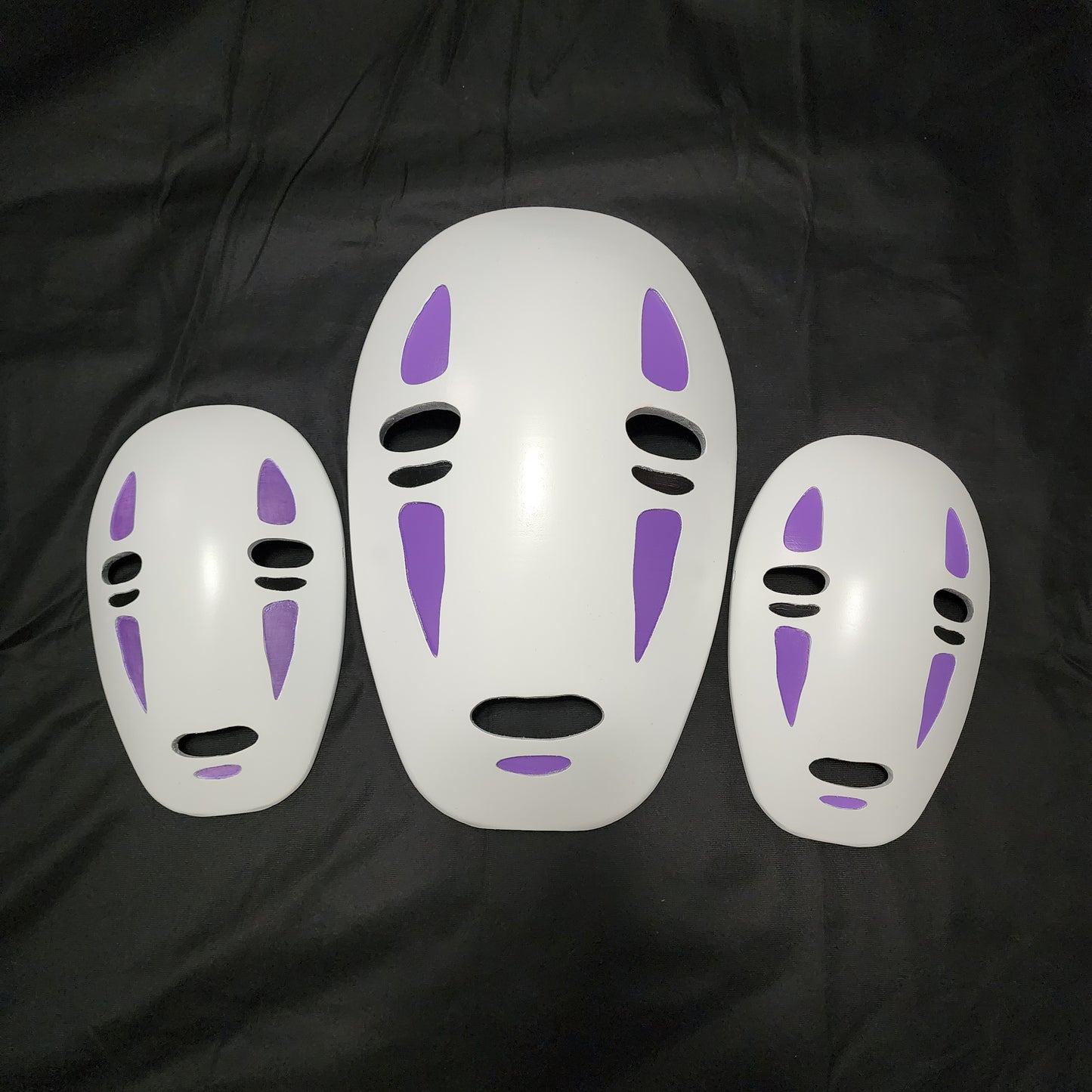 No-Face Mask | Kaonashi