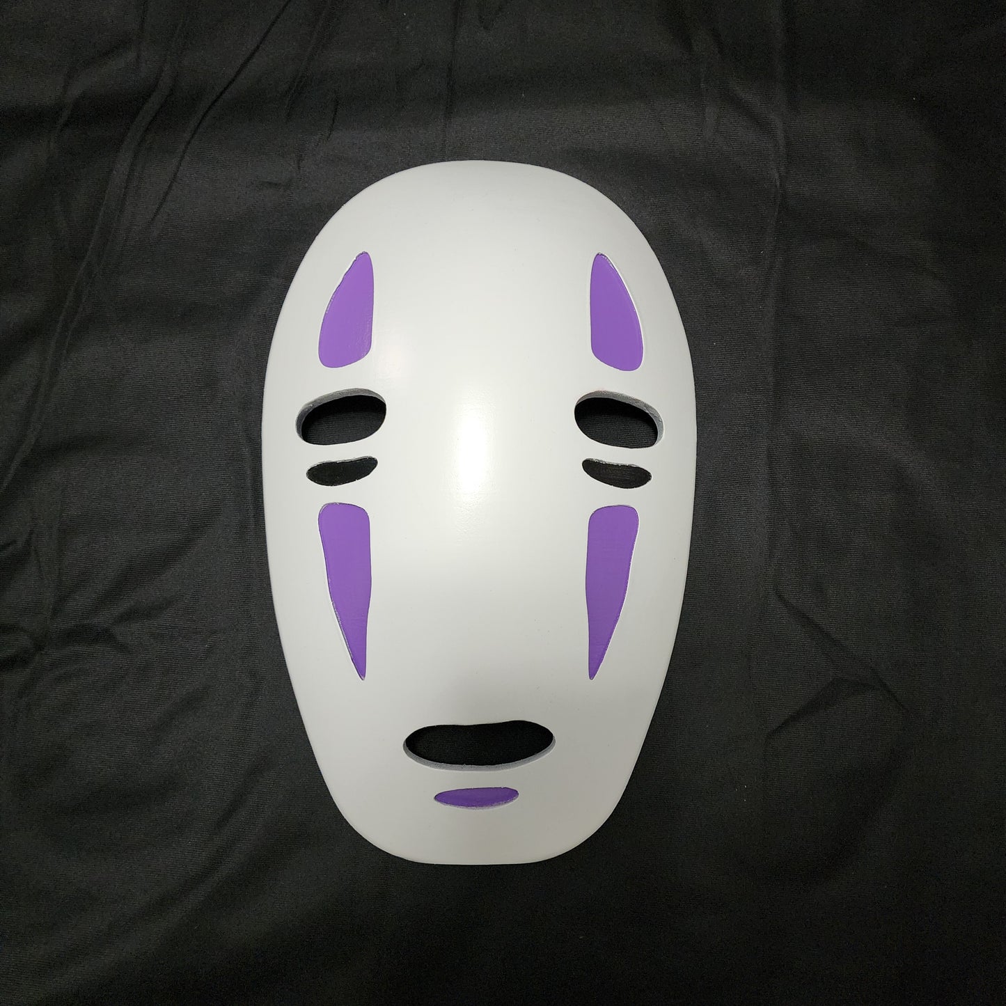 No-Face Mask | Kaonashi
