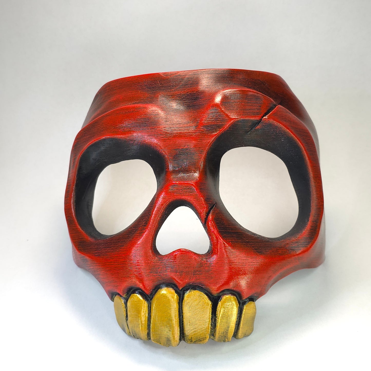 Skull Mask