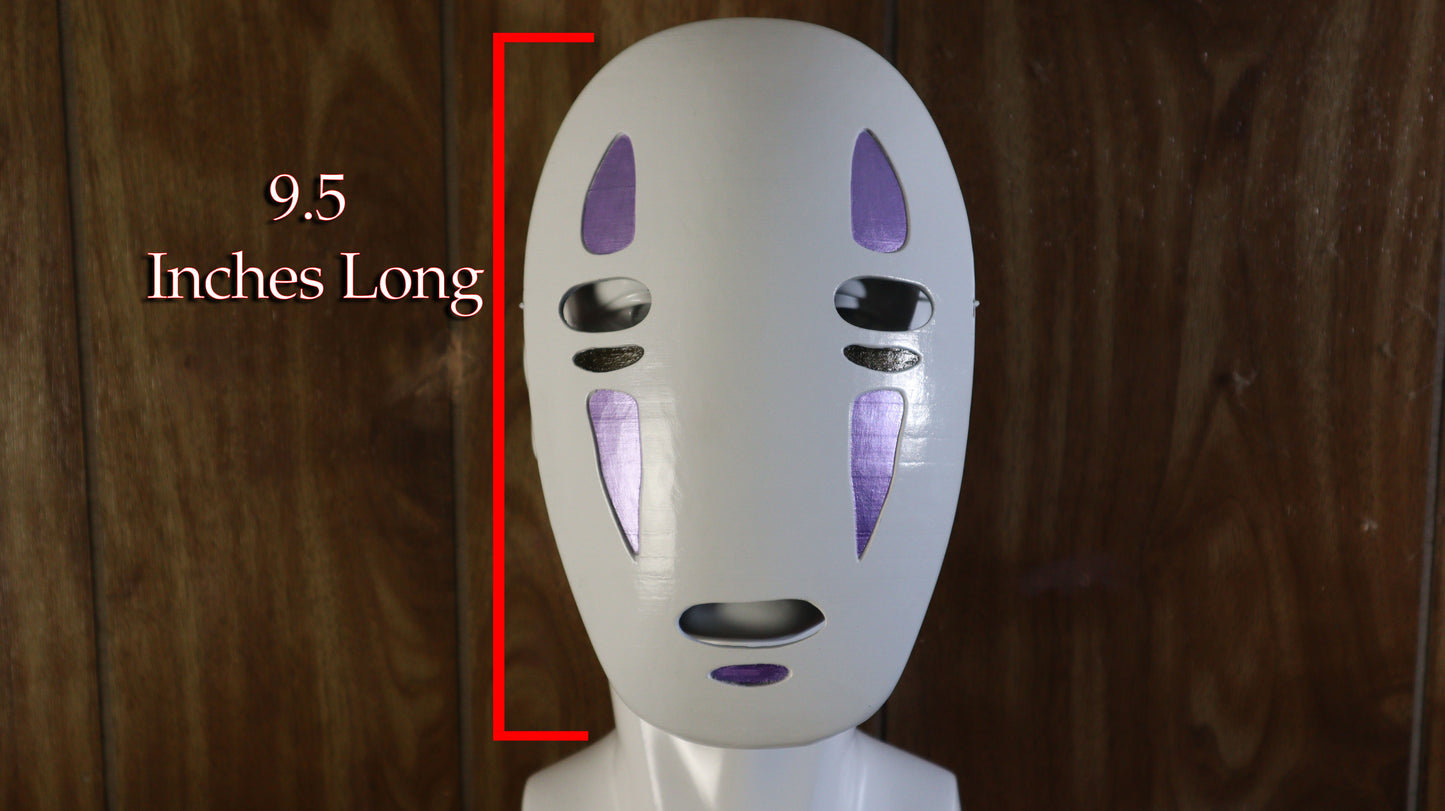 No-Face Mask | Kaonashi