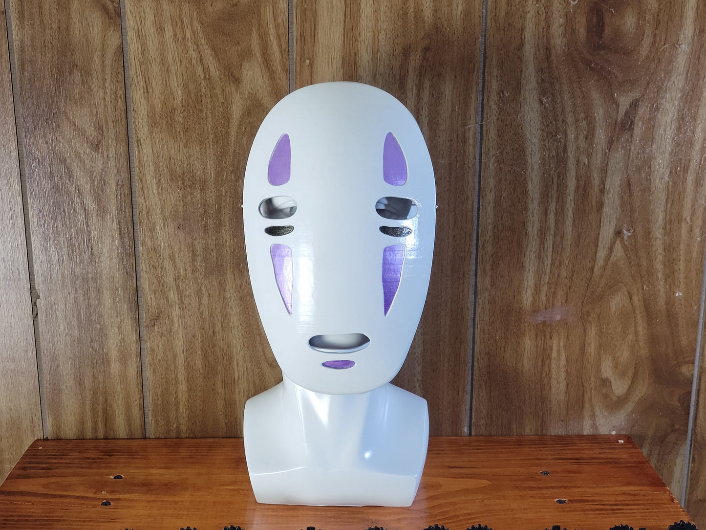 No-Face Mask | Kaonashi