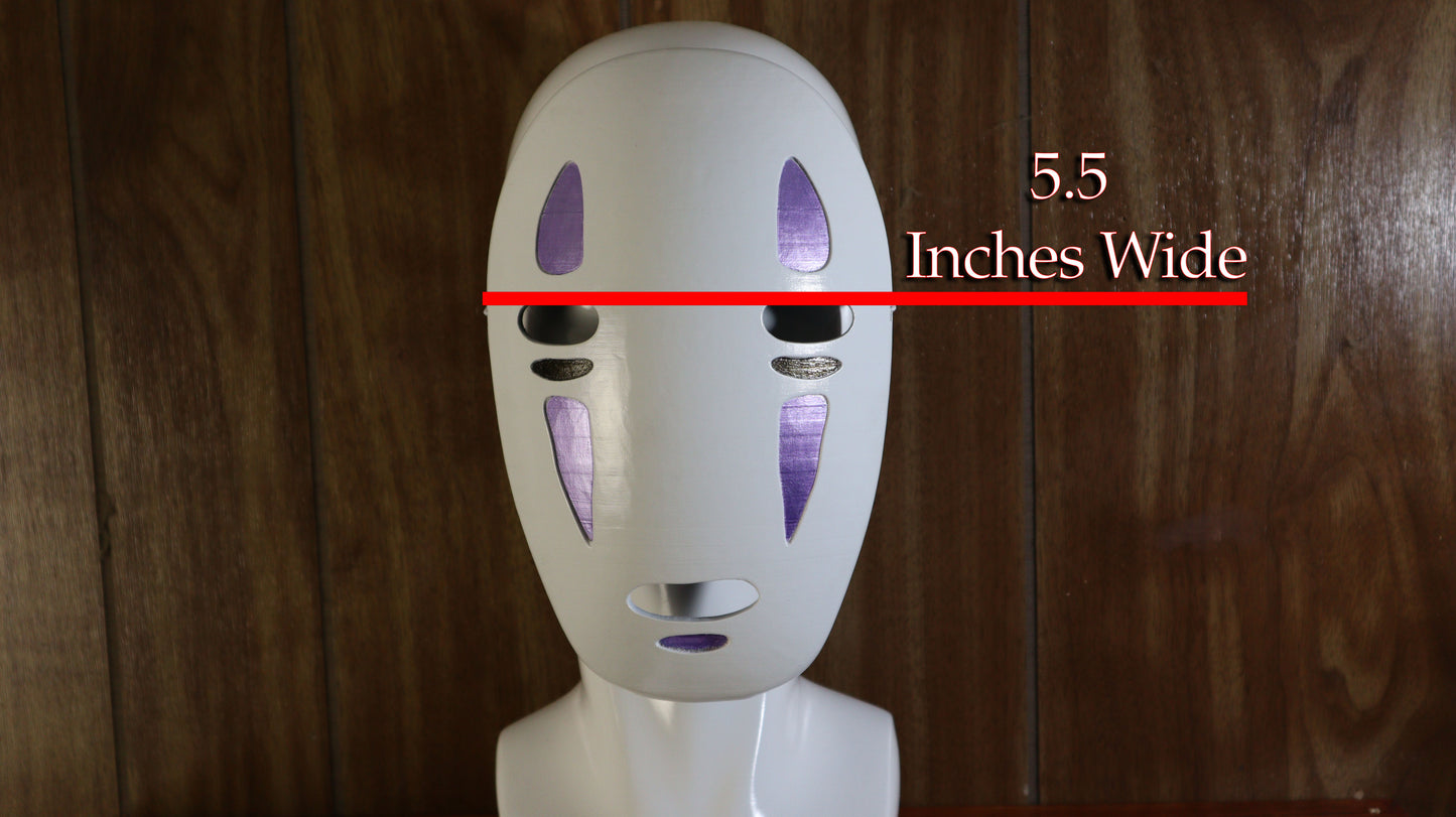 No-Face Mask | Kaonashi