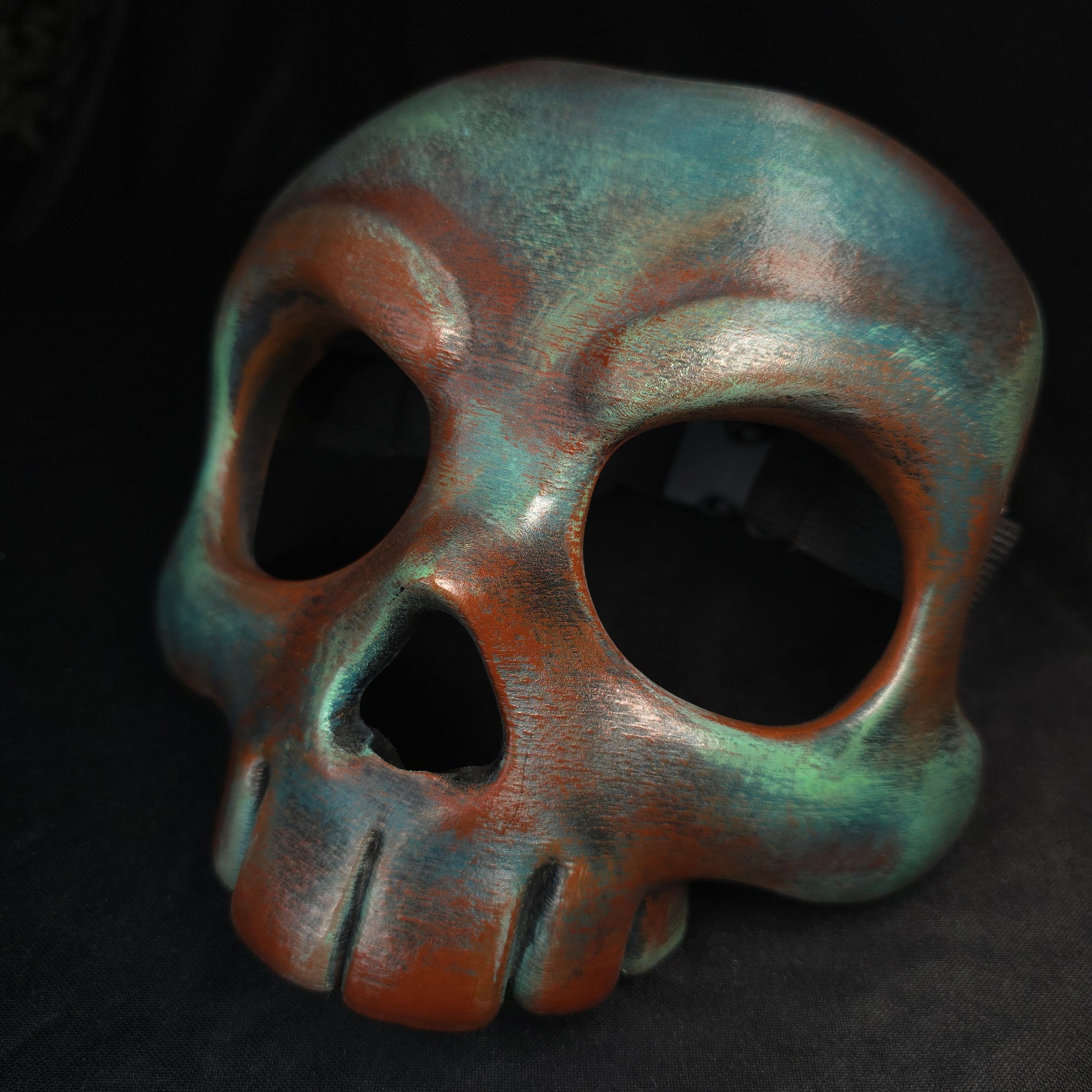 Skull Mask