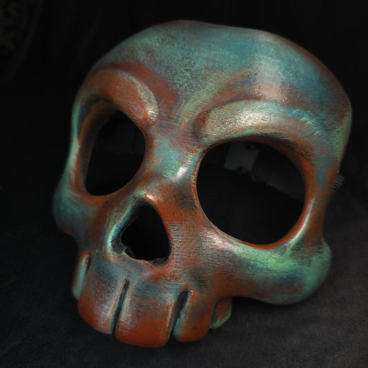 Skull Mask