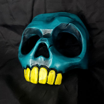 Skull Mask