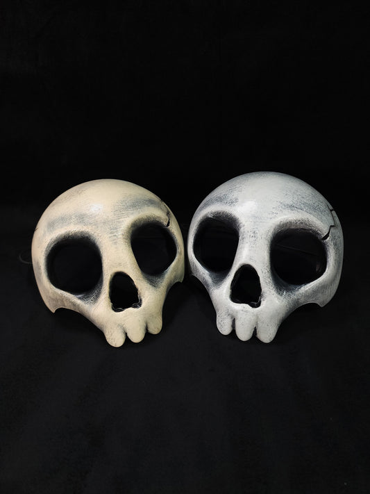Ghost Skul Mask