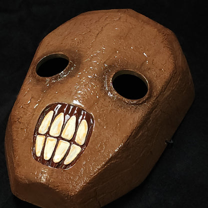 Legend of Zelda: ReDead Mask