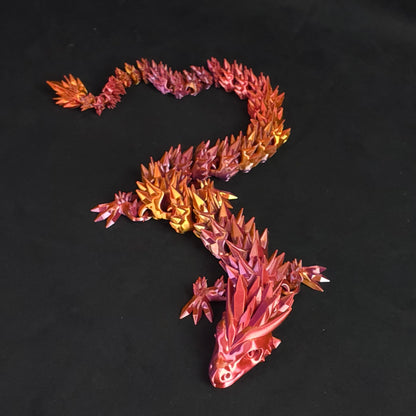 Crystal Dragon