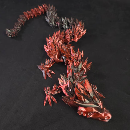 Crystal Dragon