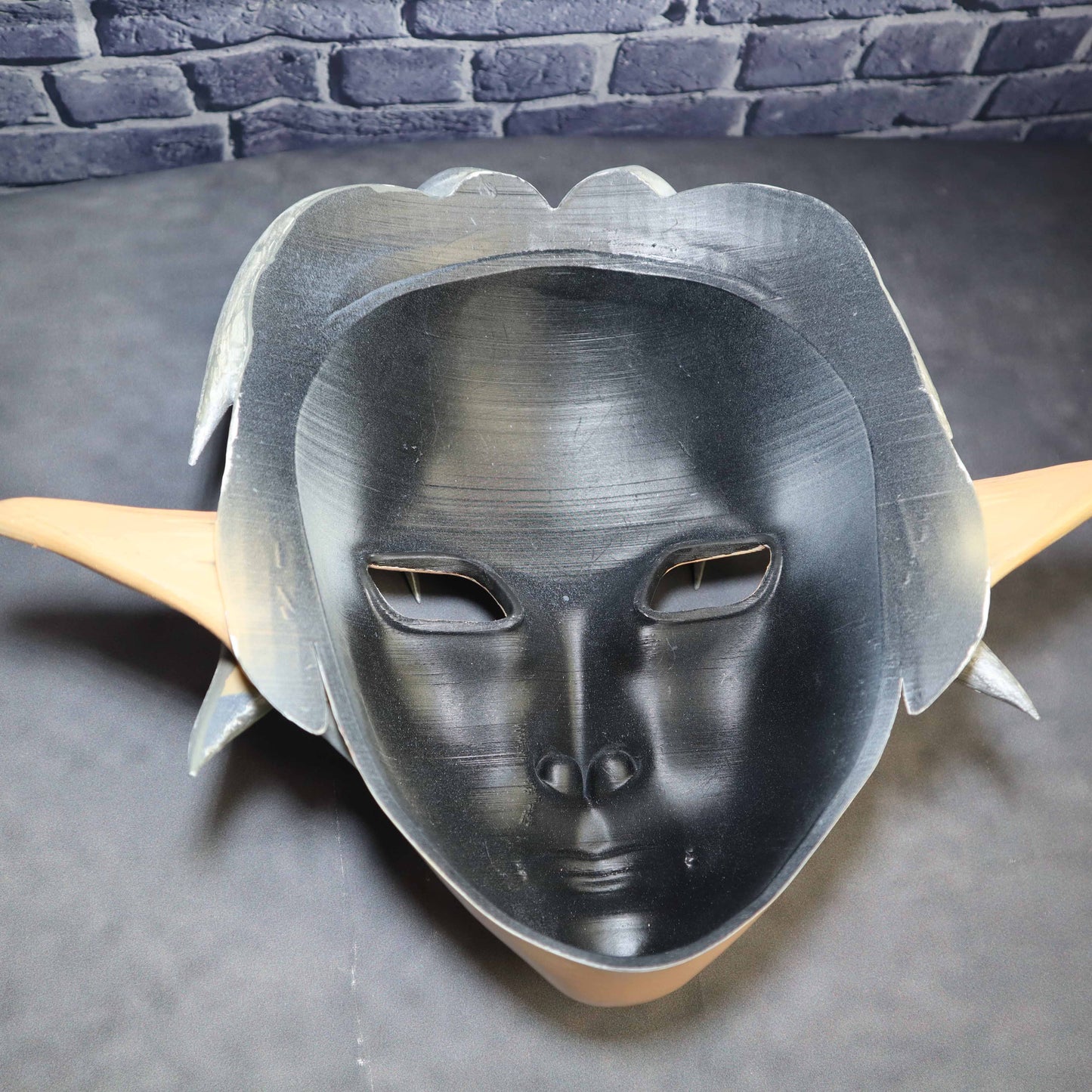 Legend of zelda: Fierce Deity Mask