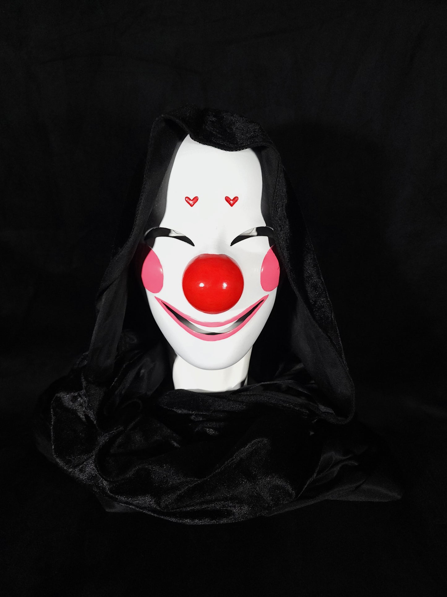 Clown Mask | Roblox