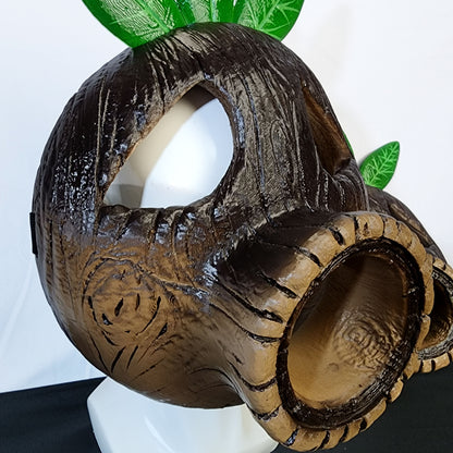 Wearable Deku Mask | Legend of Zelda