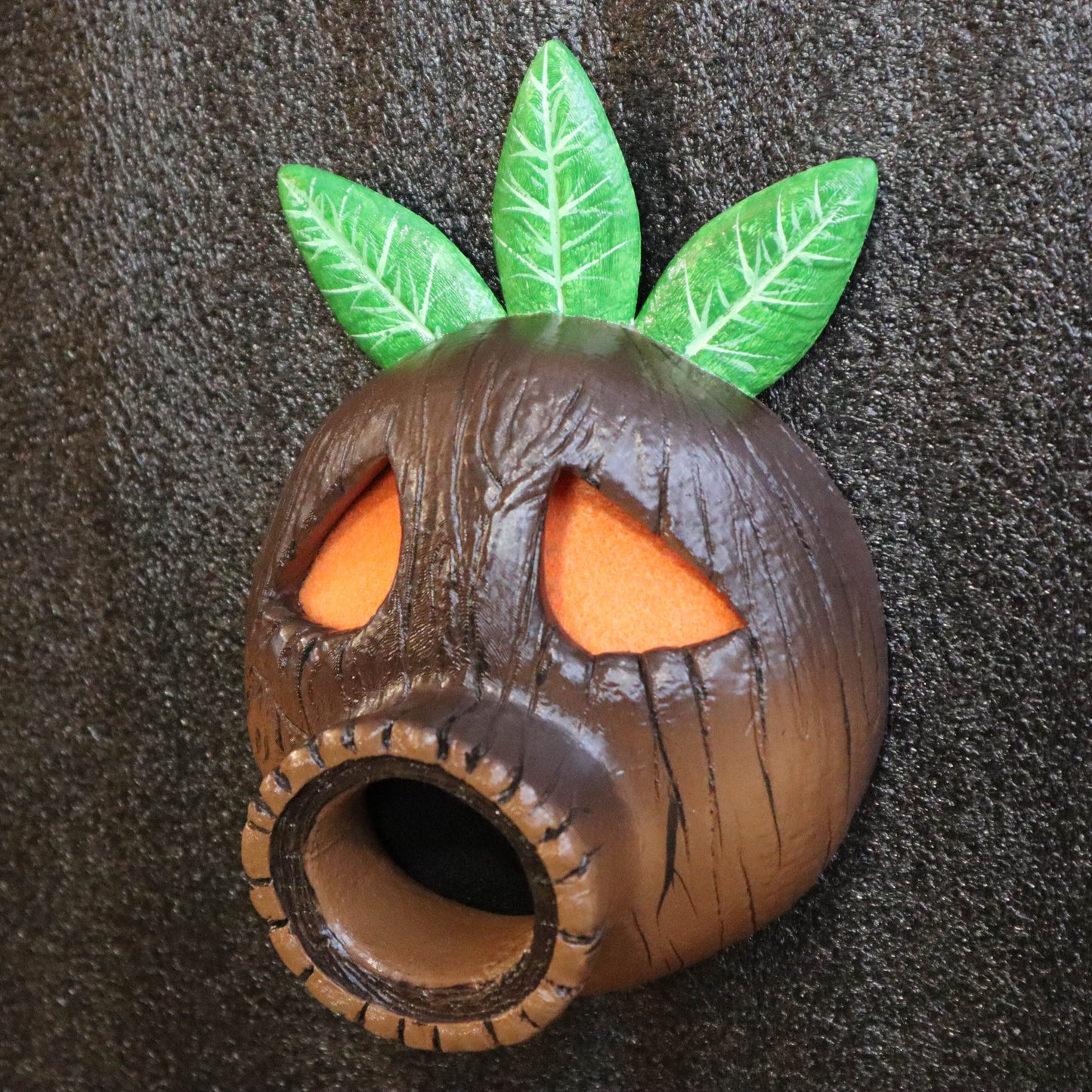 Legend of Zelda | Deku Mask