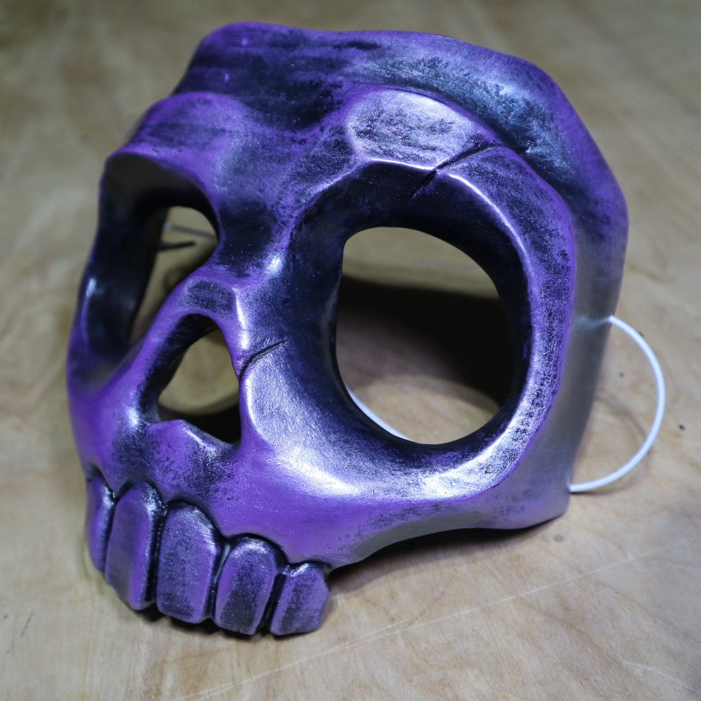 Skull Mask