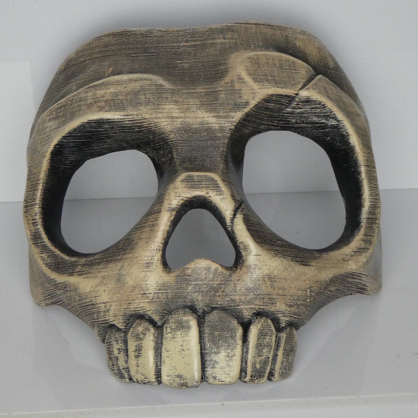 Skull Mask