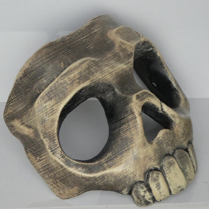 Skull Mask