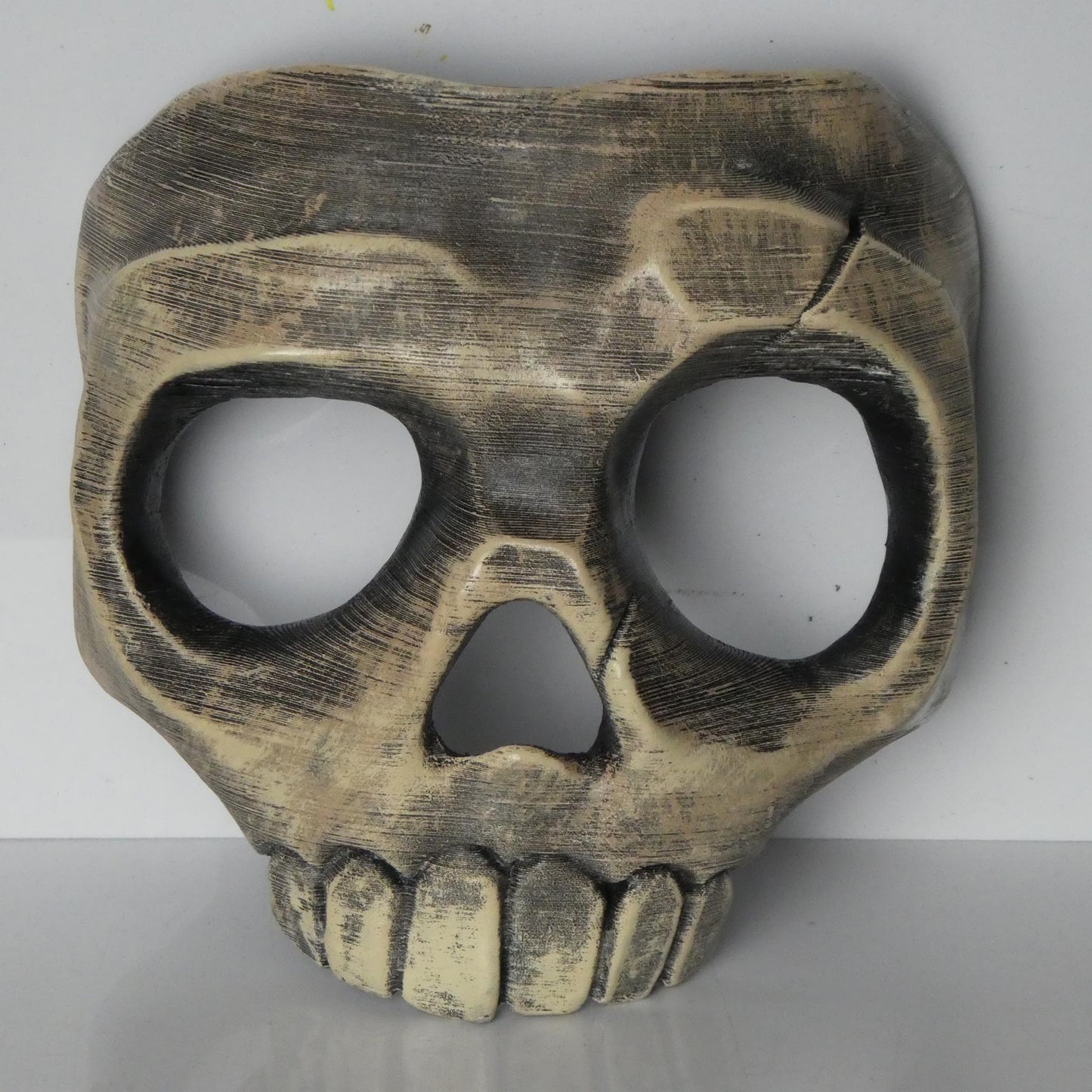 Skull Mask