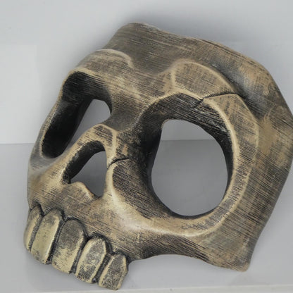 Skull Mask